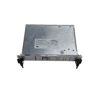 CompactPCI AC/DC Input Power Supply VANGUARD CPCI-350Q-P-38 PSMU-350-3