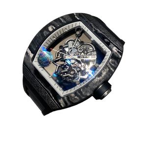 Reloj de Hombre de Lujo de Alta Calidad, Nuevo y Moderno 2025, Reloj Mecánico de Primera Calidad para Hombre - Product Image 2