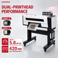 Imprimante Dtf A3 à bon prix Machine d'impression Dtf pour t-shirt 30cm pour petite entreprise Imprimante Dtf/four shaker