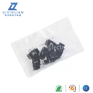 Portafusibles para Montaje en PCB Schurter <span class=keywords><strong>OGN</strong></span> Serie 0031.8201 de Suiza, Comúnmente Utilizado para Fusibles MBL de 5x20mm - Product Image 4