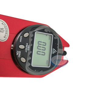 Misuratore Digitale di <span class=keywords><strong>Spessore</strong></span> per Segnaletica Stradale Termoplastica e Vernice a Freddo - Product Image 4
