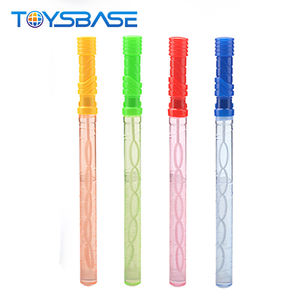 Acqua con Bolle |   Divertente Giocattolo Estivo per Bambini con Bolle di Sapone in Plastica |   Bacchette per Bolle di Sapone all'Ingrosso per Bambini - Product Image 4