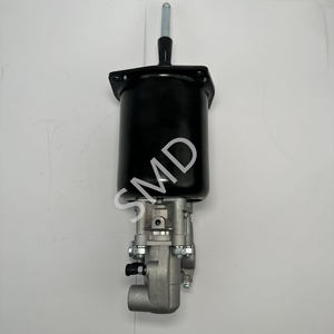 Servo d'embrayage ma-n direct d'usine 9700511700 81307256062 pièces de <span class=keywords><strong>camion</strong></span> de remorque accessoires pièces de rechange de pièce de frein à air - Product Image 4