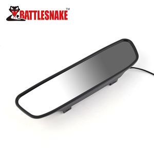 ระบบกล้องมองหลังเซ็นเซอร์จอดรถวิ<span class=keywords><strong>ด</strong></span>ีโอย้อนกลับระบบเซ็นเซอร์จอ<span class=keywords><strong>ด</strong></span>รถมองหลัง - Product Image 3