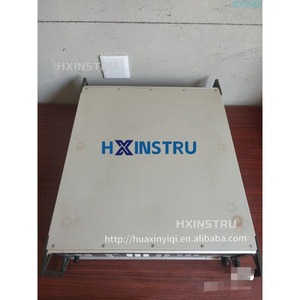 1PCS F-luke 6060B Synthesized RF Signal Generator 10 KHz-1050 MHz Used -- H - Product Image 1
