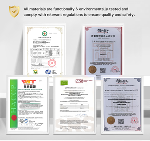 Baies de Goji Noires de Qualité Supérieure, Grandes Tailles, Directement de l'Usine, Taux de Flottabilité Élevé, Riches en Anthocyanes, Thé Séché en Vrac en Sachet/Boîte - Product Image 6