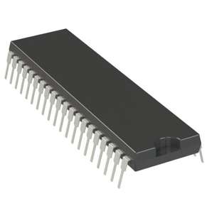 PIC18F4525-I/<span class=keywords><strong>P</strong></span> Originele Leveranciers Van Elektronische Componenten Geïntegreerde Schakelingen Microcontrollers Ic Mcu 8bit 48kb Flash 40dip - Product Image 1