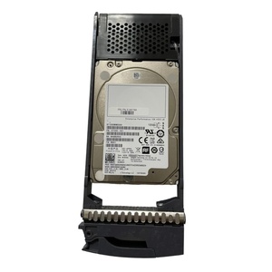 Disque dur SAS 6 Gb/s de 600 Go 10000 tr/min 2,5 pouces X422A-R5 108-00221 pour DS224X FAS2240-2 - Product Image 3