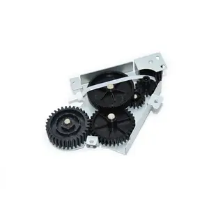 Conjunto de engranaje de placa oscilante para <span class=keywords><strong>HP</strong></span> <span class=keywords><strong>LaserJet</strong></span> <span class=keywords><strong>Enterprise</strong></span> <span class=keywords><strong>600</strong></span> M601 M602 M603 M604 M605 M606, 1 unidad de fusor de 21, 1 unidad - Product Image 4