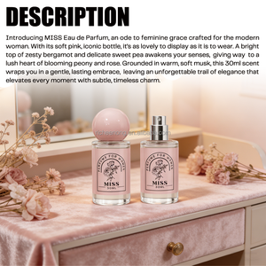 Nouveau Parfum Personnalisé à Marque Privée Longue Durée 30ml Fraise Citron Guimauve Arôme Gourmand Hypoallergénique pour Femme - Product Image 2