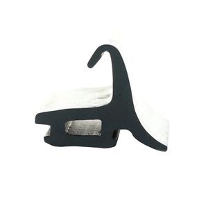 Approvisionnement joint <span class=keywords><strong>de</strong></span> <span class=keywords><strong>seuil</strong></span> <span class=keywords><strong>de</strong></span> <span class=keywords><strong>porte</strong></span> <span class=keywords><strong>de</strong></span> <span class=keywords><strong>garage</strong></span> joint <span class=keywords><strong>de</strong></span> sol étanche crème solaire coupe-vent hangar entrée extrusion bande <span class=keywords><strong>de</strong></span> caoutchouc - Product Image 6