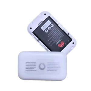 Router Móvil <span class=keywords><strong>Vodafone</strong></span> R219H Cat4 4G LTE con Mini Firewall, VoIP y Batería Recargable Integrada, <span class=keywords><strong>Velocidad</strong></span> de Descarga de 150 Mbps - Product Image 3