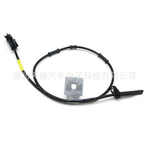 Chevrolet <b>Abs</b> Wheel Speed Sensor 20811372 For Car Brake System Replacement - Product Image 4