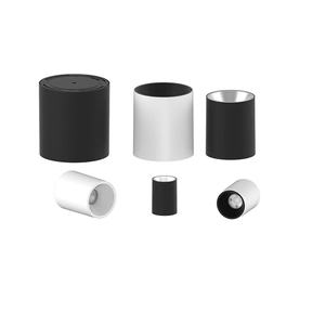 <span class=keywords><strong>Plafond</strong></span> de déflecteur en aluminium commercial AC 220-240V 30000 monté en surface avec IP65 sans gradateur lumières LED Downlights 65 - Product Image 6