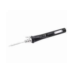 Fer à souder numérique intelligent portable mini VAOHM <span class=keywords><strong>TS80P</strong></span> (<span class=keywords><strong>TS80P</strong></span>-MAIN) avec garantie d'un an - Product Image 6