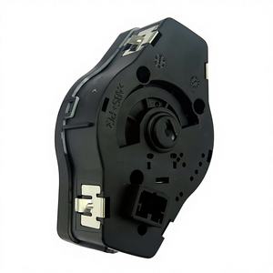 Componentes de Fabricación de Plástico para Interruptor de Señal Q5 Modelo 8K0941531AS y 8K0941531AR, Venta al Por Mayor de Fábrica - Product Image 2