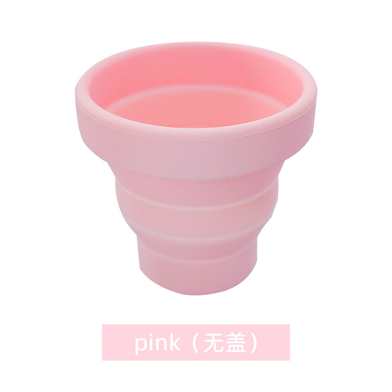 Rose [Sans couvercle]