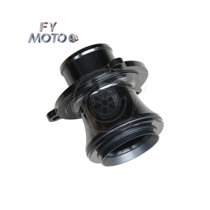 Per Golf MK7 R/G.T.I/Clubsport/S Tubo di Aspirazione in Silicone + Silenziatore Turbo + Tubo di Aspirazione - Product Image 6
