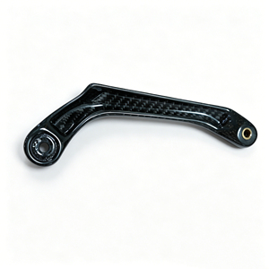 Kit de carénage en fibre de carbone pour motos personnalisées, accessoires pour la plupart des motos sportives - Product Image 6