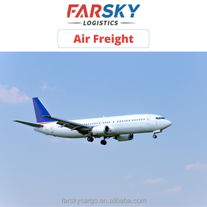 Spedizione Economica per Danimarca, Finlandia, Svezia, Norvegia ed Europa via Aerea ed Espressa da Farsky Logistics per Merci Pericolose e Generiche - Product Image 4