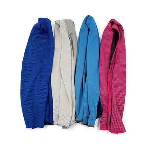 Toalla Refrigerante ENewlusive para Verano, Fitness, Yoga, Absorbe el Sudor, Secado Rápido - Product Image 2