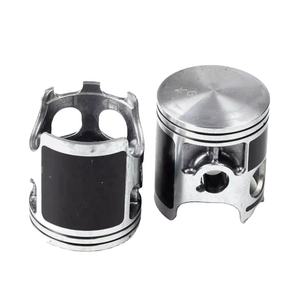 Хорошее качество, поршень цилиндра Banshee350 YFZ350, со склада, отверстие 64 мм, комплект с большим отверстием, поршневой роликовый штифт, комплект установочных штифтов - Product Image 1