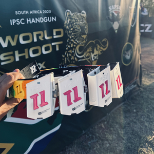 Portacaricatore Target One T1 a Estrazione Rapida per Competizioni di Tiro IPSC TO-0003 - Product Image 5