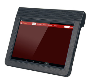 ขายดี X431 V+ รุ่น 10 นิ้ว เครื่องมืออเนกประสงค์ จัดส่งฟรี - Product Image 1
