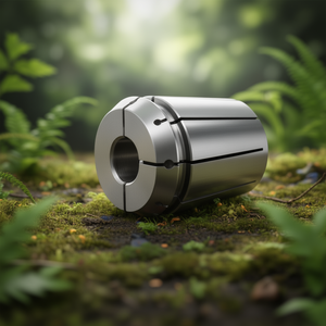 ERXG40 Reduction And Tapping Collet 40mm For CNC <b>Machining</b> Tools - Product Image 3