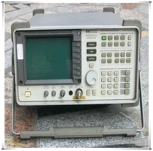Nouvel analyseur de réseau 8562A 9KHz-22GHz avec garantie d'un an - Product Image 4
