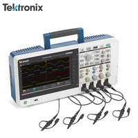 Oscilloscope Tektronix TBS2104B à stockage numérique à quatre canaux série TBS2204B/TBS2074B utilisé