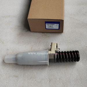 Piezas de motor de automóvil de alto rendimiento Serie 60 14L <span class=keywords><strong>inyectores</strong></span> de combustible de motor diésel BEBE4E00001 FE4E00001 para <span class=keywords><strong>Volvo</strong></span> - Product Image 6