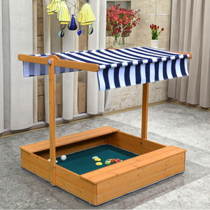 <span class=keywords><strong>Bac</strong></span> <span class=keywords><strong>à</strong></span> <span class=keywords><strong>sable</strong></span> en bois pour enfants, <span class=keywords><strong>bac</strong></span> <span class=keywords><strong>à</strong></span> <span class=keywords><strong>sable</strong></span> en vente directe d'usine SD-SB006 - Product Image 5