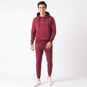 Survêtement pour homme avec design personnalisé, collection d'hiver tendance, survêtement pour homme, service OEM à bon prix - Product Image 1