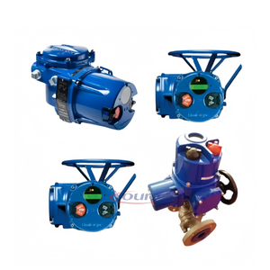 วาล์วควบคุมใหม่ 100% และรุ่น QX B Series MX-20 20 7 Type - Product Image 3