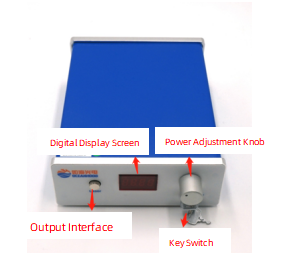 Láser Raman RHL1064 - Product Image 5