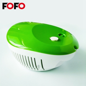 Máy Phun Sương Pit-tông Y Tế Tốt Nhất Thương Hiệu FOFO Hen Suyễn Sử Dụng Tại Nhà - Product Image 4