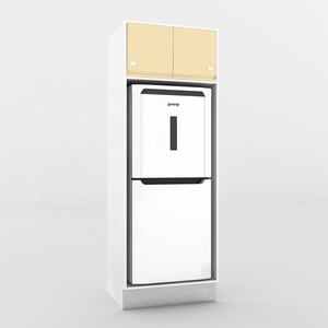 <span class=keywords><strong>Armoire</strong></span> de réfrigérateur de <span class=keywords><strong>pharmacie</strong></span> médicale de conception moderne de haute qualité pour les besoins de stockage de chambre de supermarché d'hôtel d'école d'hôpital - Product Image 1