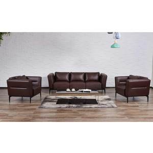 Sofá de oficina moderno y cómodo 36028-S2187/S2186B/S2185B/S2184B/S2182/S2181 - Product Image 6