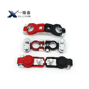 Nuevo terminal de enlace fusible de alta calidad a cable de batería entrega rápida con certificado CE - Product Image 2