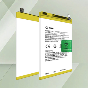 แบตเตอรี่โทรศัพท์ OPPO A1K <span class=keywords><strong>BLP711</strong></span>ความจุเยอะโรงงาน tlida - Product Image 3