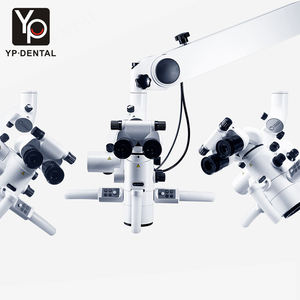 手術用顕微鏡医療歯科用 - Product Image 5