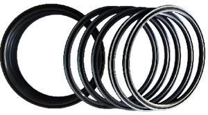 פקק גומי ממקור חביי דגם U503 - Product Image 3