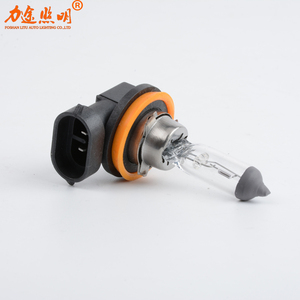 Ampoule halogène de voiture de haute qualité H11 12V 60/55W ampoule de phare auxiliaire automatique de lumière halogène - Product Image 4