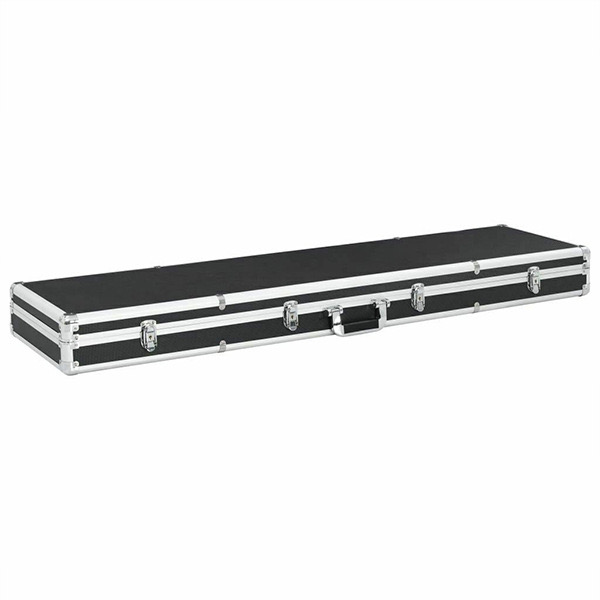 Aluminum Alloy Amm Unition Storage Box Toolbox Firearms Mili Tary Fire Box  Fishing Rod Box Supports Customized Size logo Color| Alibaba.com