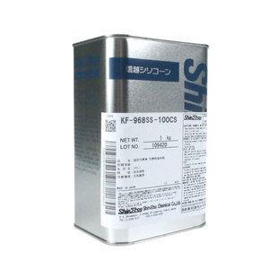 Giappone Shin-etsu KF-968SS-100CS dimetil <span class=keywords><strong>olio</strong></span> di Silicone <span class=keywords><strong>olio</strong></span> lubrificante 1KG - Product Image 6