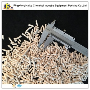 <span class=keywords><strong>Zeolite</strong></span> 5A Assorbente di Umidità, Setaccio Molecolare in <span class=keywords><strong>Pellet</strong></span> da Produttore Cinese - Product Image 6