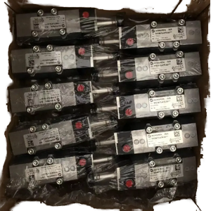 โซลินอยด์ Norgren SXE9561-E86-00K ประสิทธิภาพสูงสำหรับงานอุตสาหกรรม - Product Image 6