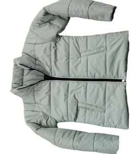 Veste bomber pour femme, exportateur indien, mode, fermeture éclair, décontractée, coupe-vent, disponible au meilleur prix - Product Image 4