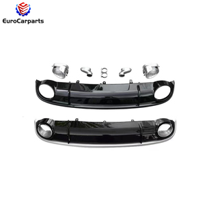 RS7 Body Kitสําหรับ<span class=keywords><strong>AUDI</strong></span> A7 2012-2015 ปีอุปกรณ์เสริมสําหรับรถยนต์วัสดุPPปรับแต่งชิ้นส่วนรถยนต์กันชนหน้ากระจังหน้าด้านหลังLipไอเสียเคล็ดลับ - Product Image 3